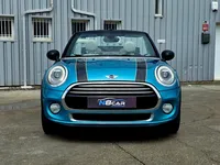 Mini-Cabrio detalhes 1