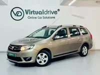 Dacia-Logan MCV Imagem Principal