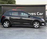 Dacia-Sandero detalhes 2