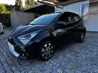 Toyota-Aygo Imagem Principal