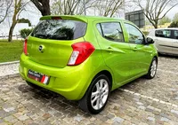 Opel-Karl detalhes 2