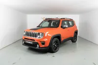 Jeep-Renegade Imagem Principal