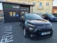 Citroën-C3 Imagem Principal