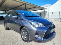 Toyota-Yaris detalhes 2