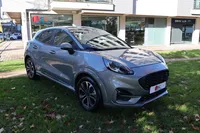 Ford-Puma Imagem Principal