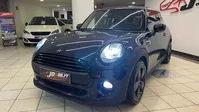 Mini-One detalhes 2