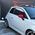 Abarth-500 detalhes 2
