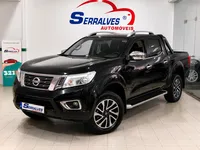 Nissan-Navara detalhes 2