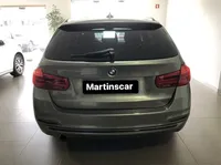 BMW-318 detalhes 2
