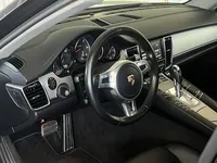 Porsche-Panamera detalhes 2