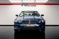 BMW-330 detalhes 2