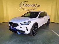 Cupra-Formentor Imagem Principal