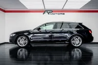 Audi-A6 Avant detalhes 1