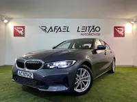 BMW-330 Imagem Principal