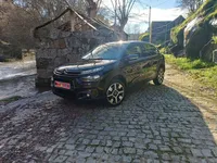 Citroën-C4 Cactus Imagem Principal