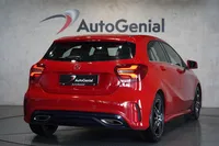 Mercedes-Benz-A 180 detalhes 1