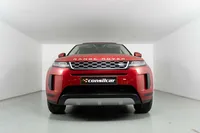 Land Rover-Range Rover Evoque detalhes 2