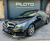 Mercedes-Benz-E 250 detalhes 2