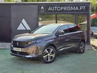 Peugeot-3008 Imagem Principal
