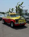 Dodge-Dakota detalhes 1