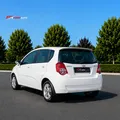 Chevrolet-Aveo detalhes 2