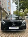 Mercedes-Benz-C 400 detalhes 1