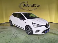 Renault-Clio detalhes 1