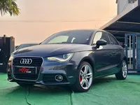 Audi-A1 detalhes 1