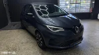 Renault-ZOE Imagem Principal
