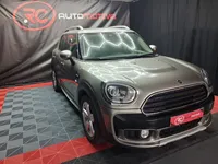 Mini-Countryman Imagem Principal