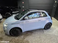 Fiat-500e C Imagem Principal