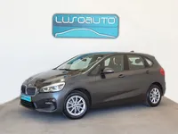 BMW-Série 2 Imagem Principal