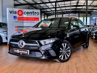 Mercedes-Benz-A 250 Imagem Principal