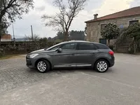Citroën-DS5 detalhes 1