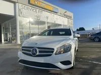 Mercedes-Benz-A 180 Imagem Principal