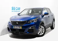 Peugeot-3008 Imagem Principal