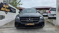 Mercedes-Benz-GLC 250 detalhes 1