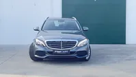 Mercedes-Benz-C 250 detalhes 2