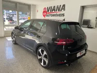 Volkswagen-Golf detalhes 1