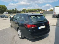 Opel-Astra detalhes 2