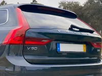 Volvo-V90 detalhes 2