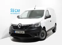 Renault-Express Imagem Principal