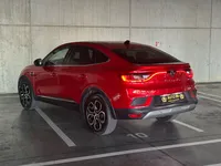 Renault-Arkana detalhes 2