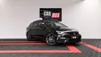 Seat-Leon ST Imagem Principal