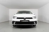 Volkswagen-Polo detalhes 2