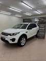 Land Rover-Discovery Sport Imagem Principal