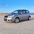 Chevrolet-Aveo detalhes 1