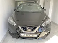 Nissan-Micra detalhes 1