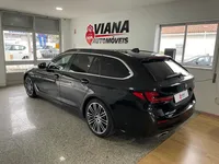 BMW-520 detalhes 1