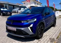 Renault-Captur Imagem Principal